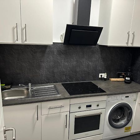 Butler Suites ดุสเซลดอร์ฟ ภายนอก รูปภาพ