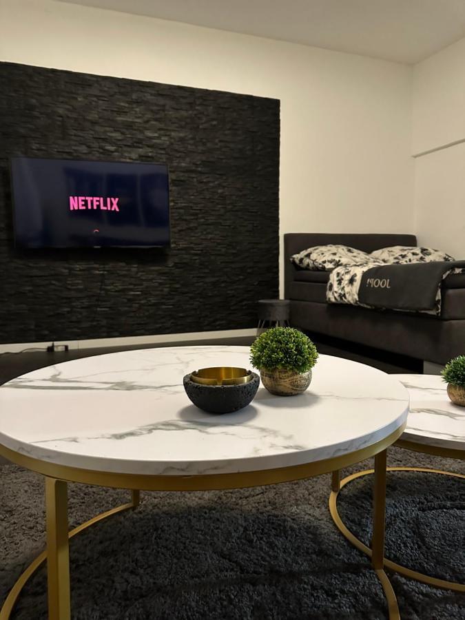 Butler Suites ดุสเซลดอร์ฟ ภายนอก รูปภาพ